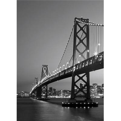 San Francisco Skyline - 4P