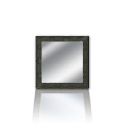 Miroir Barcelone Graphite