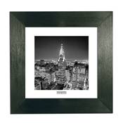 Cadre Carista noir "CHRYSLER BUILDING"