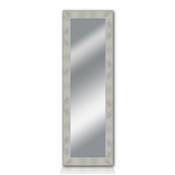 Miroir Palma Argent