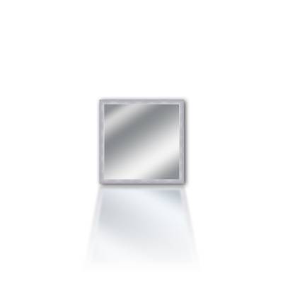 Miroir Grenade Argent