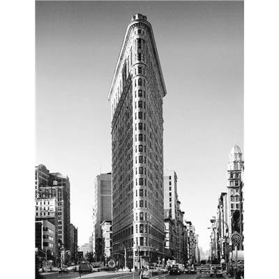 Affiche Flatiron