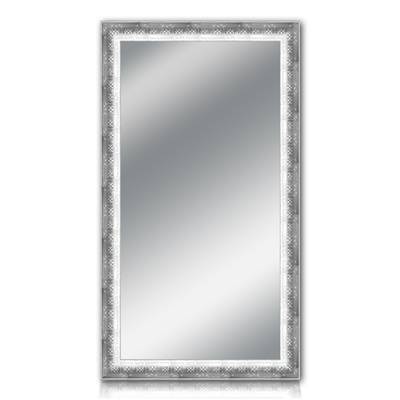 Miroir Cadix Argent