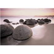 Moeraki Boulders - 8P