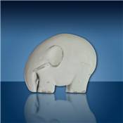 Figurine lphant