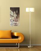 Affiche Avenue Glow